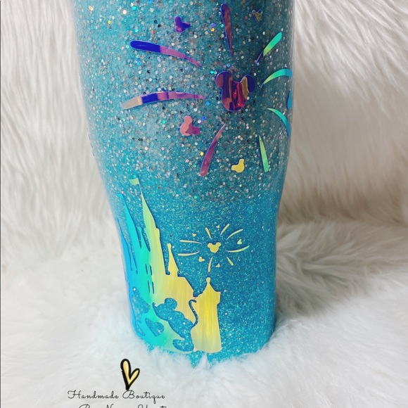 Mickey Disney Tumbler - Picture 2 of 11